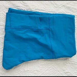 Zyia Crop Leggings